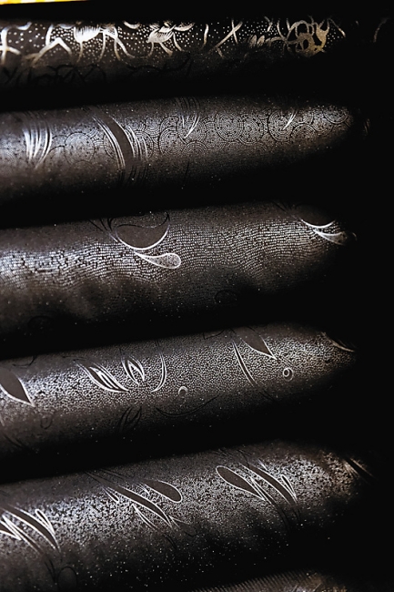 Ispahan-Grand bazar-064